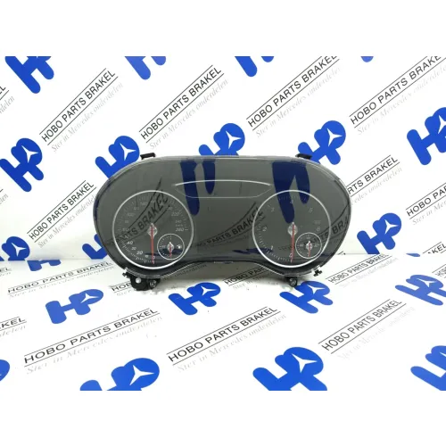Instrumentenpaneel A 246 900 1819 - Article 17027 1 - A2469001819