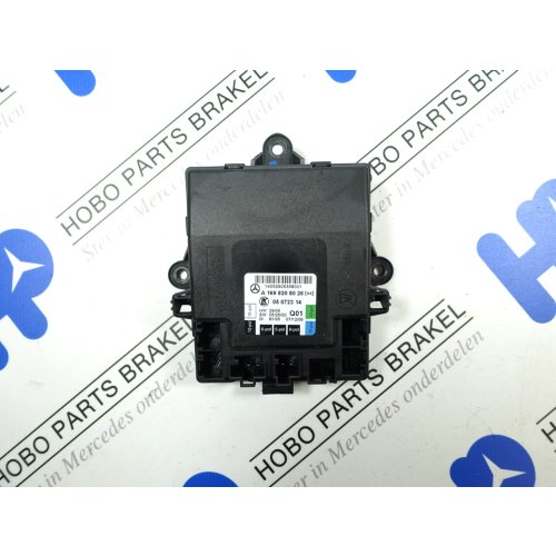 Deur module A 169 820 8026 RV - Article 17039 1 - A1698208026