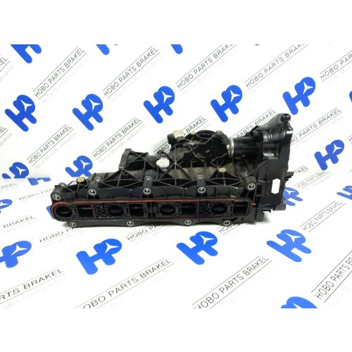 Inlaatspruitstuk A 654 090 2101 - Article 17046 1 - A6540902101