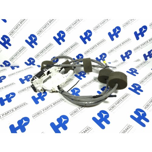 Portierslot A 447 730 3900 Schuifdeur - Article 17048 1 - A4477303900