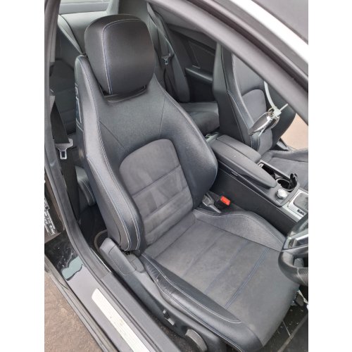 Interieur C-klasse c204 Coup&eacute; Edition C - Article 17060 2 - HPB0110