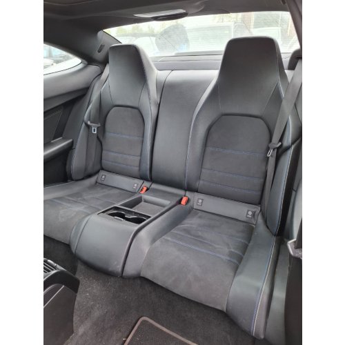 Interieur C-klasse c204 Coup&eacute; Edition C - Article 17060 5 - HPB0110