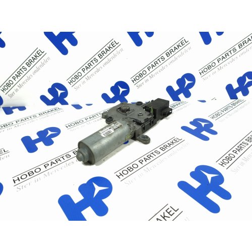 Schuifdak motor A 169 820 2542 - Article 17062 1 - A1698202542