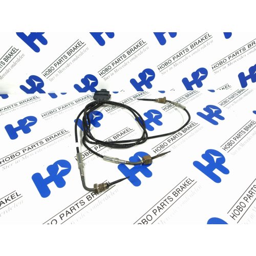 Temperatuur sensor A 000 905 7215 - Article 17063 1 - A0009057215