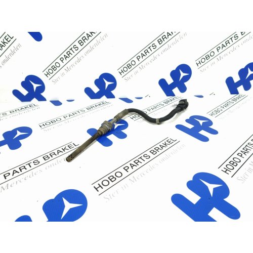 Temperatuur sensor A 000 905 6504 - Article 17064 1 - A0009056504