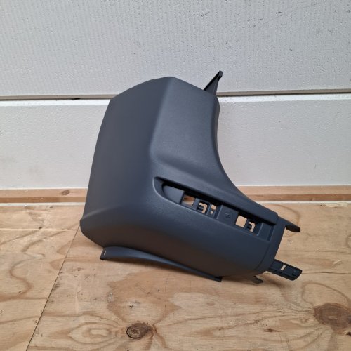 Bumperhoek Sprinter w907 +Radar sensor Primer LA (Nieuw) - Article 17073 1 - 13263