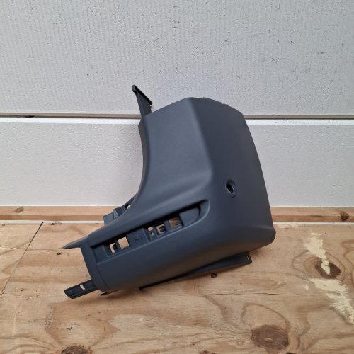 Bumperhoek Sprinter w907 +PDC +Radar sensor Primer RA (Nieuw) - Article 17074 1 - 13266