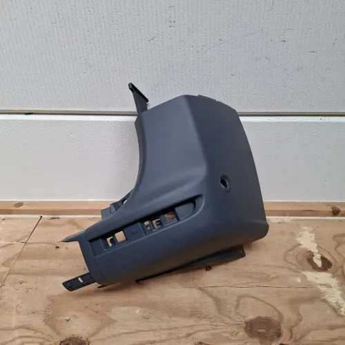Bumperhoek Sprinter w907 +PDC +Radar sensor Primer RA (Nieuw) - Article 17074 1 - 13266