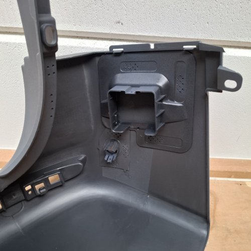 Bumperhoek Sprinter w907 +PDC +Radar sensor Primer LA (Nieuw) - Article 17075 2 - 13265