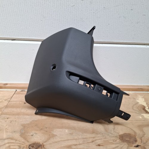 Bumperhoek Sprinter w907 +PDC +Radar sensor LA (Nieuw) - Article 17076 1 - 13259