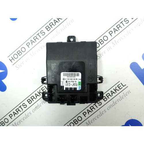 Deur module A 164 820 3885 RV - Article 17085 1 - A1648203885