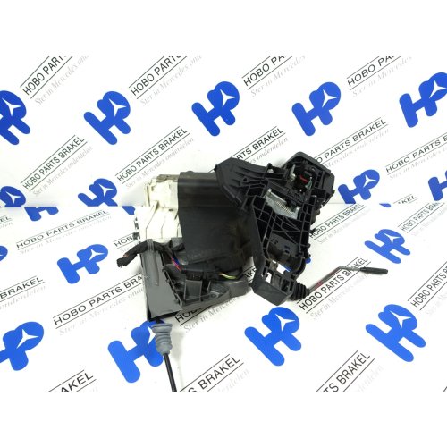 Portierslot A 169 720 2635 RV - Article 17089 1 - A1697202635