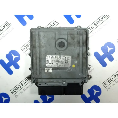 ECU module A 642 150 0577 - Article 17091 1 - A6421500577