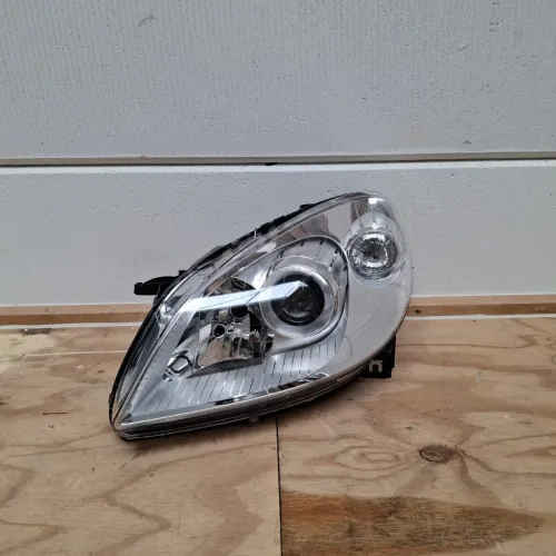 Koplamp B-klasse w245 Links (Nieuw) - Article 17109 1 - 20-11574-05-2