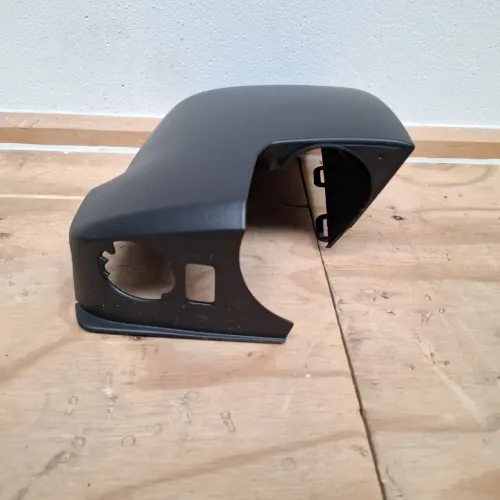 Mirror cover Sprinter w907 Right +Camera (New) - Article 17118 2 - A9108116200-N
