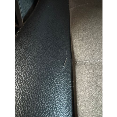 Interieur R-klasse w251 Alcantara 7-persoons - Article 17121 3 - HPB0112