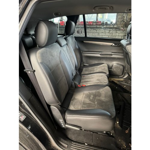 Interieur R-klasse w251 Alcantara 7-persoons - Article 17121 5 - HPB0112