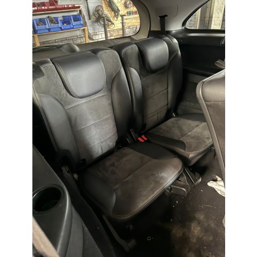 Interieur R-klasse w251 Alcantara 7-persoons - Article 17121 6 - HPB0112