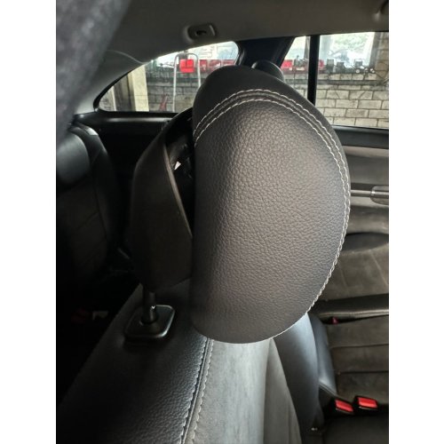 Interieur R-klasse w251 Alcantara 7-persoons - Article 17121 7 - HPB0112