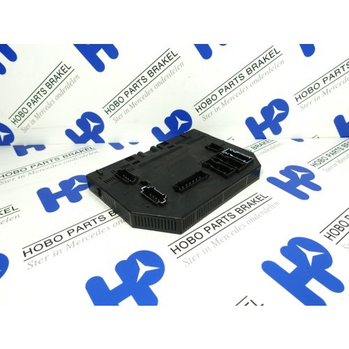SAM module A 221 545 8345 - Article 17127 1 - A2215458345