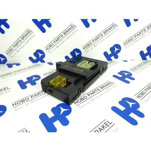 SAM module A 204 545 8601 - Article 17137 1 - A2045458601