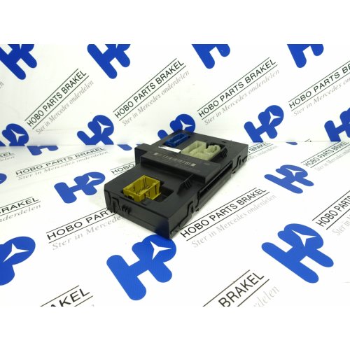 SAM module A 204 545 1669. - Article 17138 1 - A2045451669-1