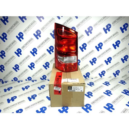 Achterlicht Vito w447 Links (Nieuw) - Article 17141 1 - A4478201164-N