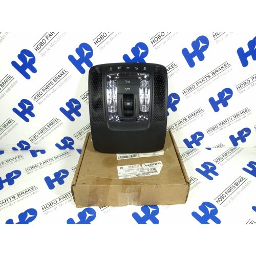 Binnenverlichting A 000 900 9038 (Nieuw) - Article 17142 1 - A0009009038-N