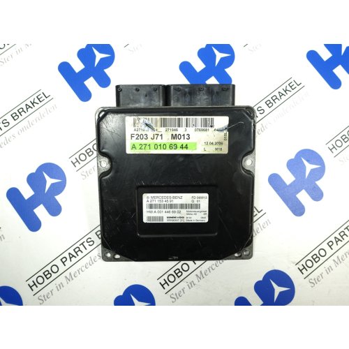 ECU module A 271 153 4591 - Article 17144 1 - A2711534591