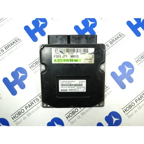 ECU module A 271 153 4591 - Article 17144 1 - A2711534591