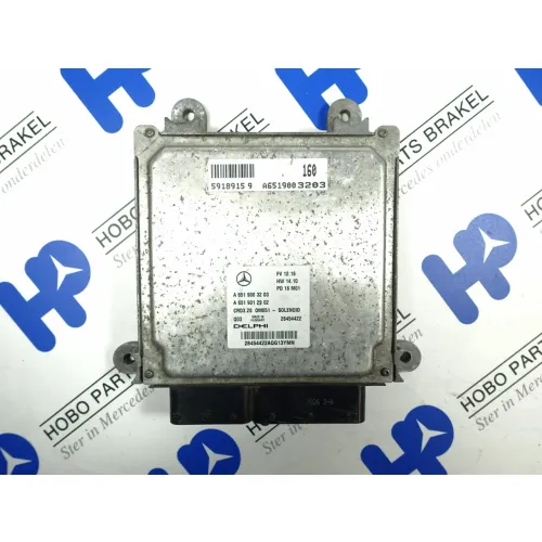 ECU module A 651 900 3203 - Article 17146 1 - A6519003203