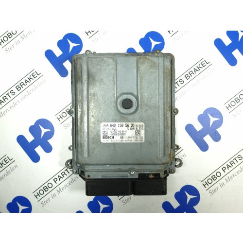 ECU module A 642 150 5691 - Article 17149 1 - A6421505691