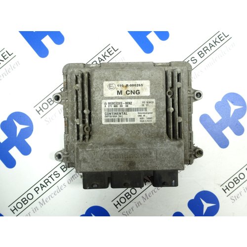 ECU module A 271 900 3900 - Article 17150 1 - A2719003900