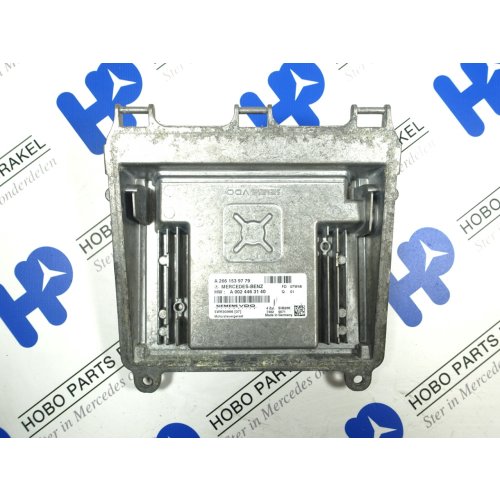 ECU module A 266 153 9779 - Article 17151 1 - A2661539779