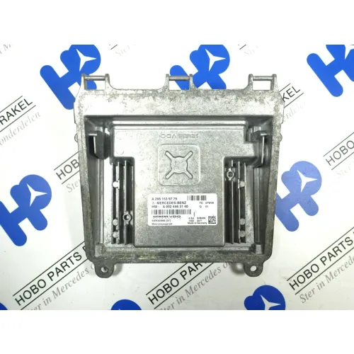 ECU module A 266 153 9779 - Article 17151 1 - A2661539779