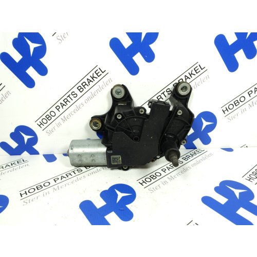 Wiper motor Rear A 447 906 1500 (!) - Article 17161 1 - A4479061500-1