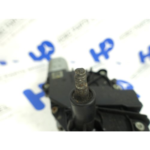Wiper motor Rear A 447 906 1500 (!) - Article 17161 2 - A4479061500-1