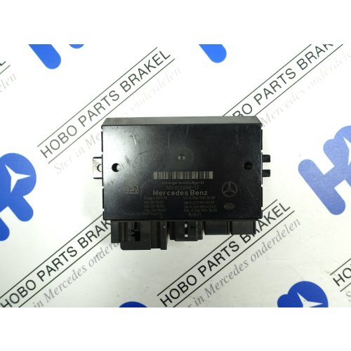 Trekhaak module A 206 900 1608 - Article 17170 1 - A2069001608