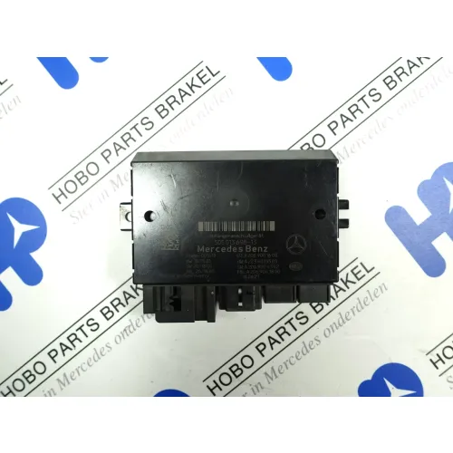 Towbar module A 206 900 1608 - Article 17170 1 - A2069001608