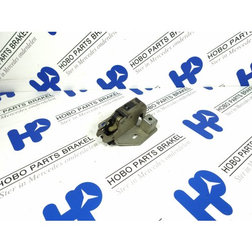 Portierslot A 906 740 0035 Achterdeur - Article 17178 1 - A9067400035