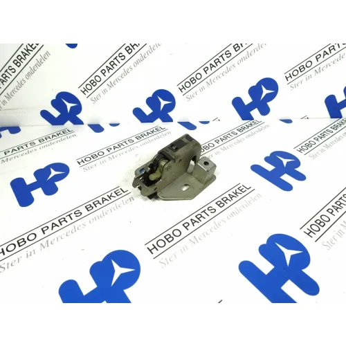 Portierslot A 906 740 0035 Achterdeur - Article 17178 1 - A9067400035
