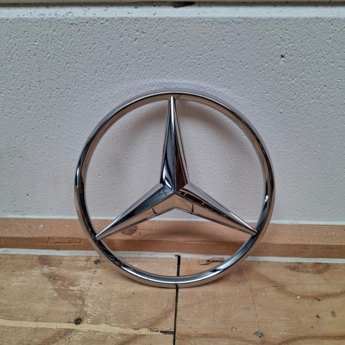 Mercedes ster A 000 817 2116 - Article 17203 1 - A0008172116