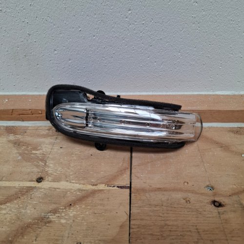 Knipperlicht A 203 820 1521 Links (Nieuw) - Article 17204 1 - HPB0117