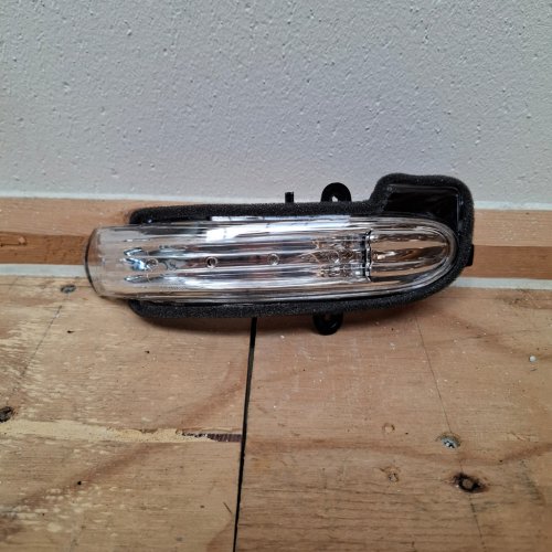 Knipperlicht A 203 820 1621 Rechts (Nieuw) - Article 17205 1 - HPB0116