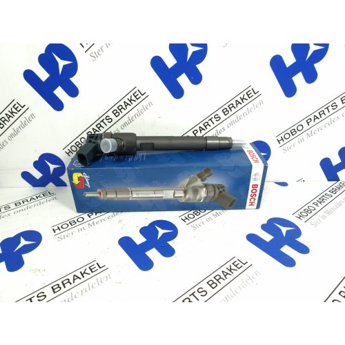 Injector A 651 070 3187 (Revisie) - Article 17206 1 - 0 986 435 286