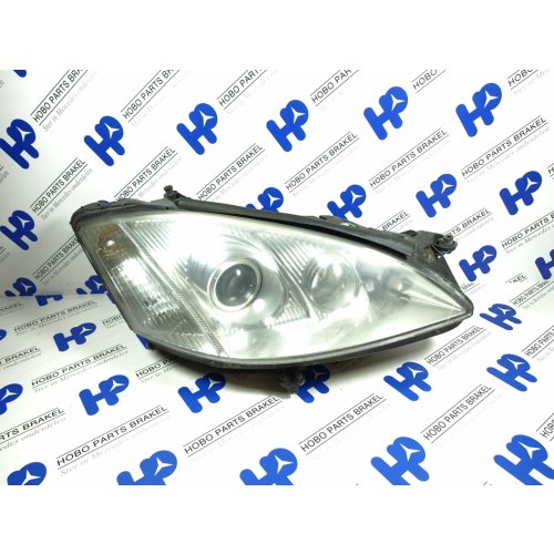 Koplamp S-klasse w221 Xenon Rechts - Article 17236 1 - A2218200861