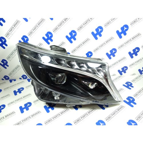 Koplamp V-klasse w447 LED Rechts - Article 17237 1 - A4479063301