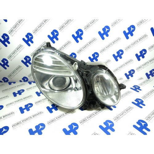 Koplamp E-klasse w211 Facelift Xenon Rechts - Article 17238 1 - A2118204861