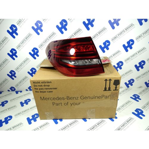 Achterlicht C-klasse w205 Facelift Combi LED Links (Nieuw) - Article 17251 1 - A2059062805-N