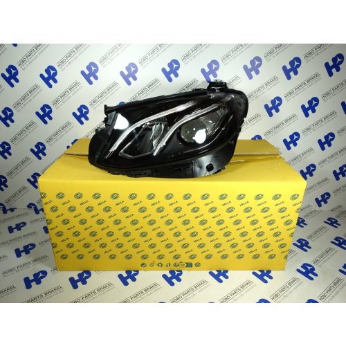 Koplamp E-klasse w213 LED Links (Nieuw) Hella - Article 17252 1 - 1EX012 076-511